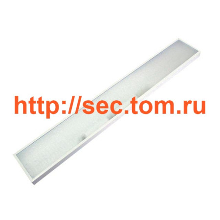 Светодиодные офисные светильники серии SLED-Office-7-35