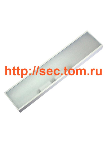 Светодиодные офисные светильники серии SLED-Office-8-30