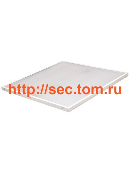 Светодиодные офисные светильники серии SLED-Office-6-45