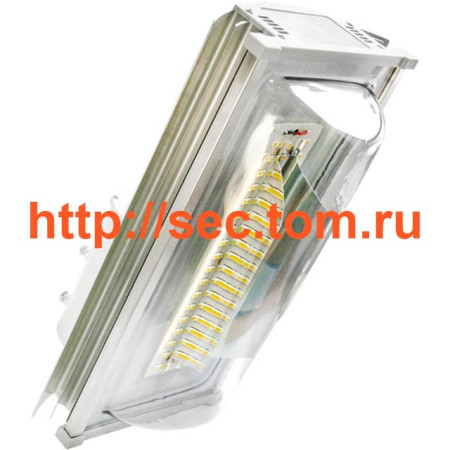 Уличные светодиодные светильники серии SLED-Street-9-80