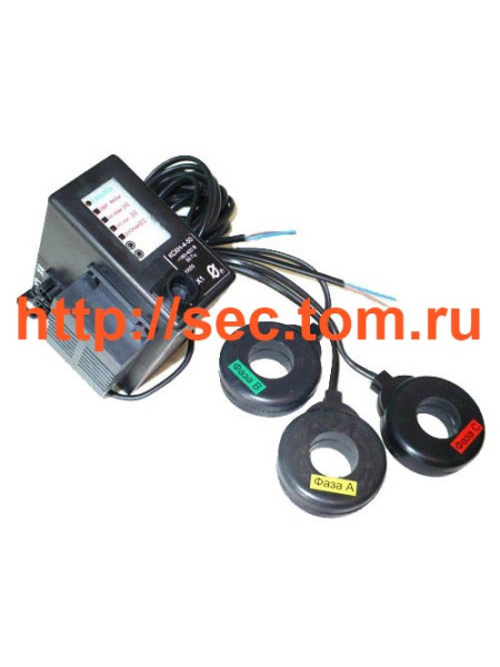 Контроллеры станка качалки нефти КСКН-7-5