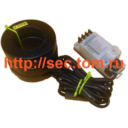 Реле контроля и защиты смартреле РКЗ-10