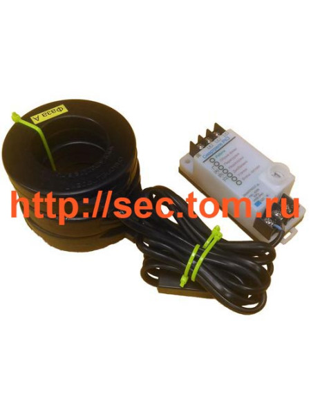 Реле контроля и защиты смартреле РКЗ-50