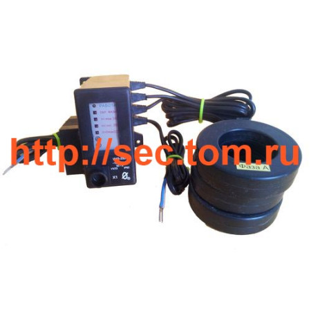 Устройство мониторинга и защиты УМЗ-125