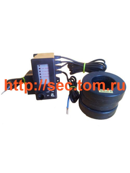 Устройство мониторинга и защиты УМЗ-1250