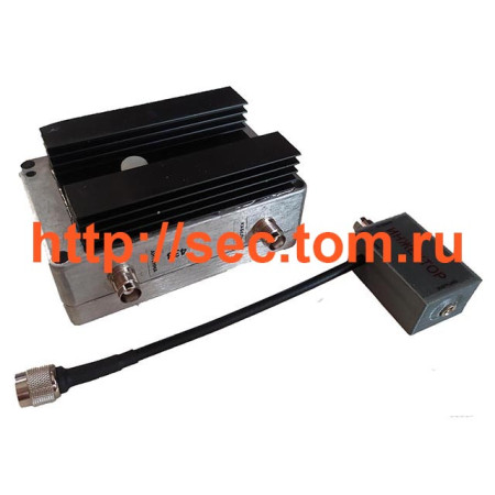 Усилитель 868 МГц 30 Вт Вектор-868-30