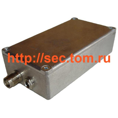 Усилитель 868 МГц 4 Вт Вектор-868-4