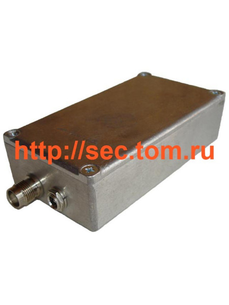Усилитель 868 МГц 4 Вт Вектор-868-4